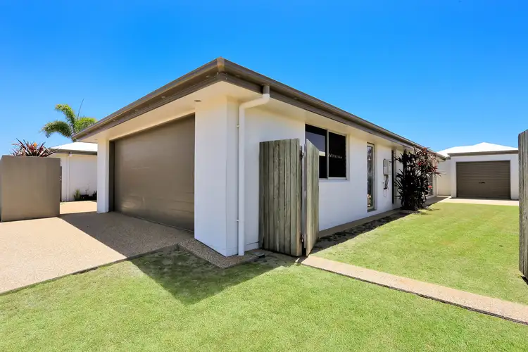 Sixth view of Homely house listing, 23 Schmidt Street, Kepnock QLD 4670