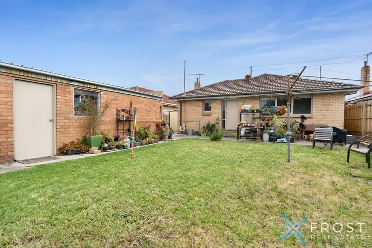 Third view of Homely house listing, 116 Cheddar Road, Reservoir VIC 3073
