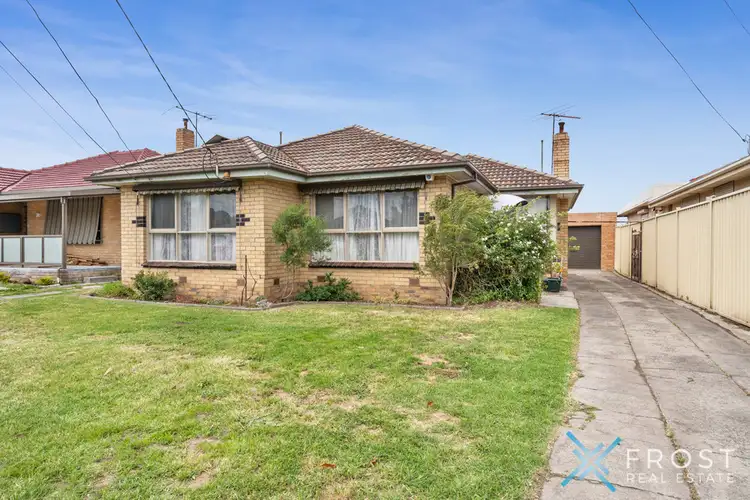 Fourth view of Homely house listing, 116 Cheddar Road, Reservoir VIC 3073