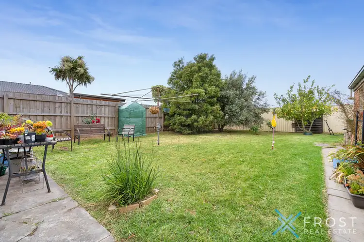 Fifth view of Homely house listing, 116 Cheddar Road, Reservoir VIC 3073