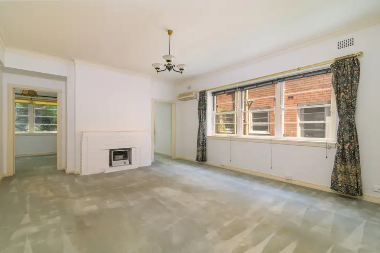 Second view of Homely apartment listing, 15/25 Billyard Avenue, Elizabeth Bay NSW 2011