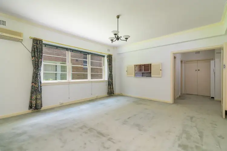 Third view of Homely apartment listing, 15/25 Billyard Avenue, Elizabeth Bay NSW 2011