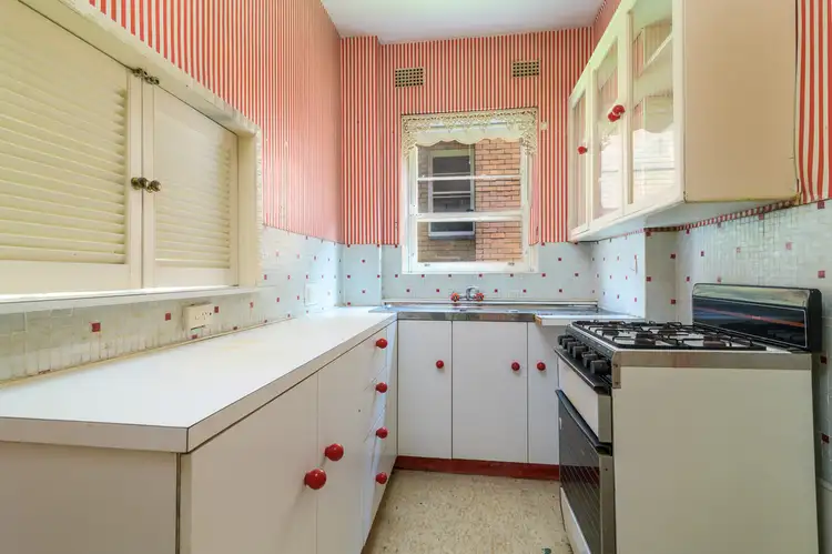 Sixth view of Homely apartment listing, 15/25 Billyard Avenue, Elizabeth Bay NSW 2011