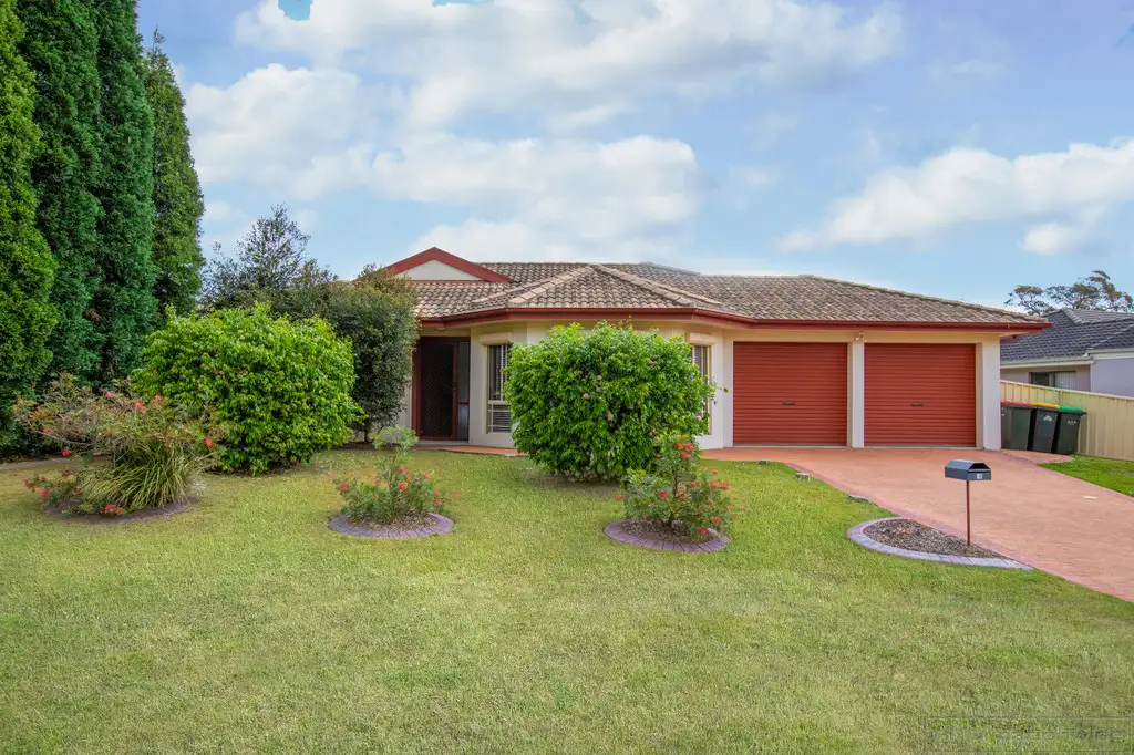 Main view of Homely house listing, 86 Weblands Street, Rutherford NSW 2320