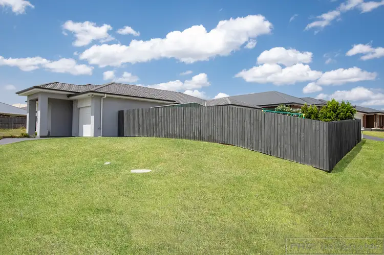 Second view of Homely house listing, 67 Saddlers Drive, Gillieston Heights NSW 2321