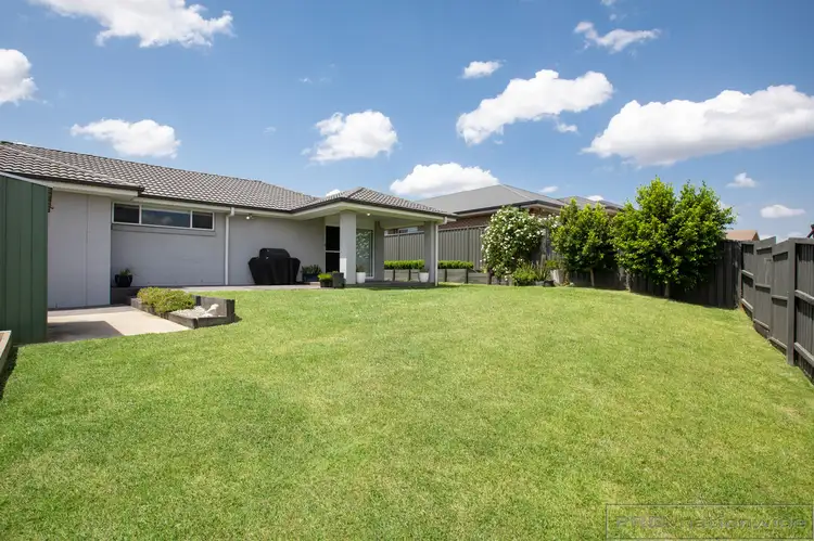 Fourth view of Homely house listing, 67 Saddlers Drive, Gillieston Heights NSW 2321