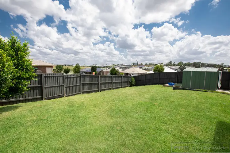 Fifth view of Homely house listing, 67 Saddlers Drive, Gillieston Heights NSW 2321