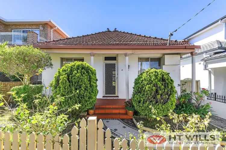94 Washington Street, Bexley NSW 2207