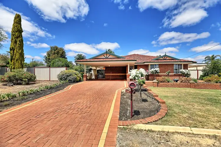 Main view of Homely house listing, 36 Herald St, Narrogin WA 6312