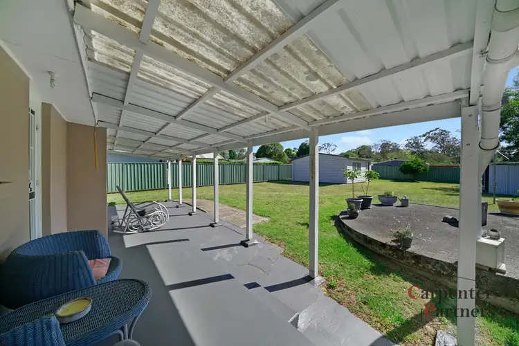 Sixth view of Homely house listing, 13 Yanderra Road, Yanderra NSW 2574