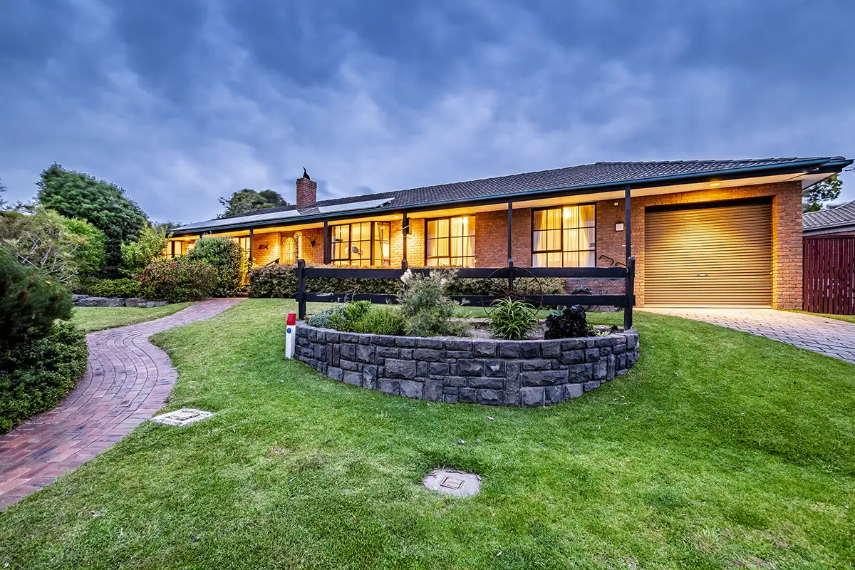 Main view of Homely house listing, 8 Epacris Court, Langwarrin VIC 3910