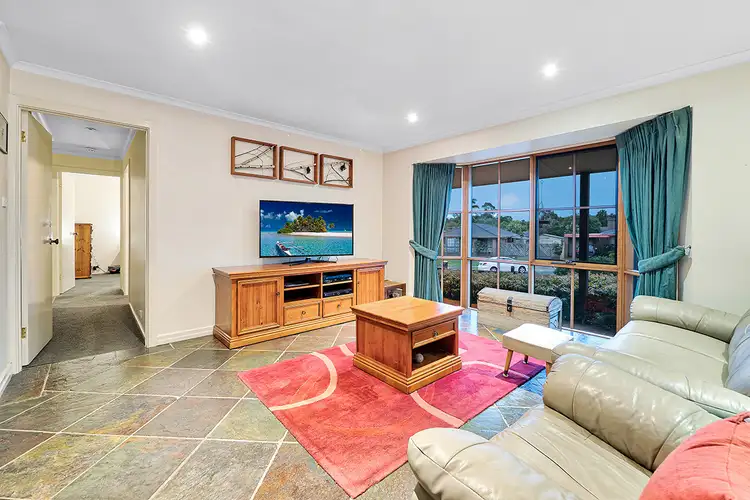 Second view of Homely house listing, 8 Epacris Court, Langwarrin VIC 3910