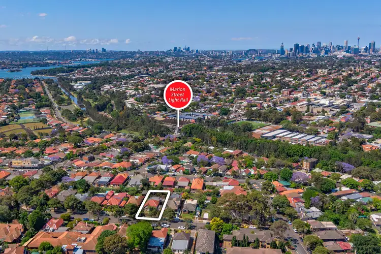 Main view of Homely house listing, 5 STANTON ROAD, Haberfield NSW 2045