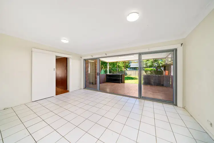 Second view of Homely house listing, 42 Carpenter St, Colyton NSW 2760
