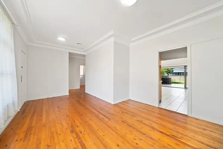 Third view of Homely house listing, 42 Carpenter St, Colyton NSW 2760