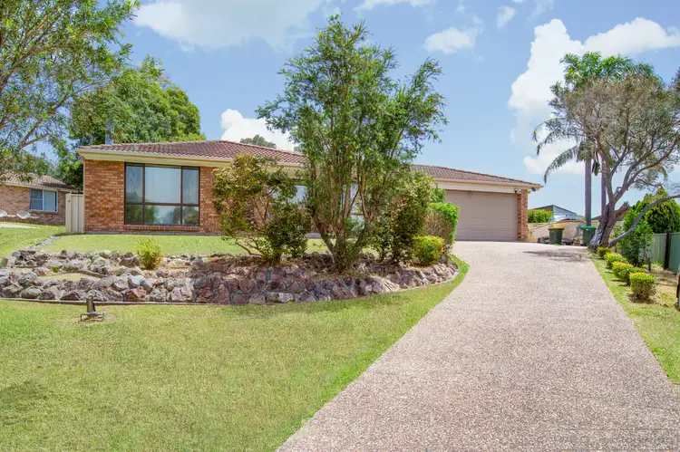 7 Matai Close, Thornton NSW 2322