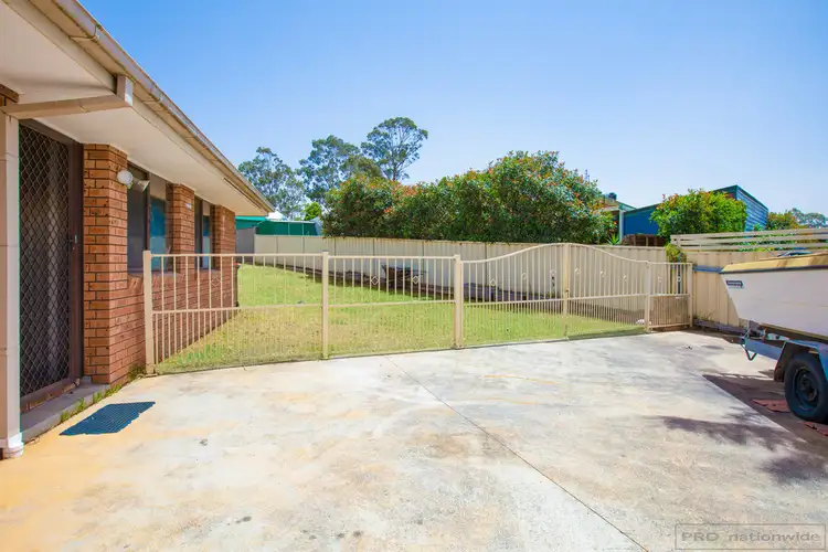 Second view of Homely house listing, 7 Matai Close, Thornton NSW 2322