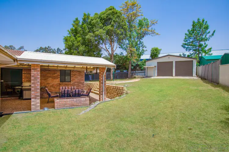 Third view of Homely house listing, 7 Matai Close, Thornton NSW 2322