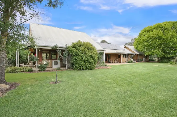 85 Centre Road, Molyullah VIC 3673