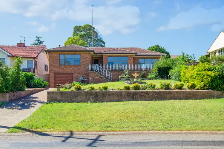 89 Morpeth Road, East Maitland NSW 2323