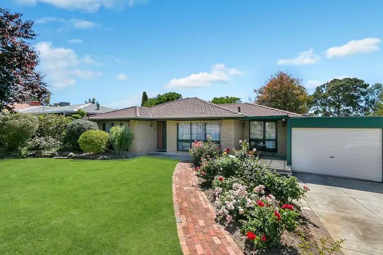 Main view of Homely house listing, 173 Kelly Road, Modbury North SA 5092