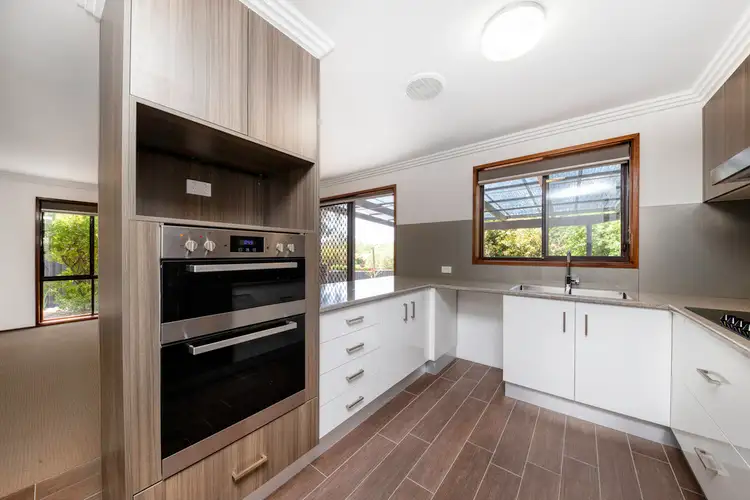 Main view of Homely townhouse listing, 14 Langlands Close, Calwell ACT 2905