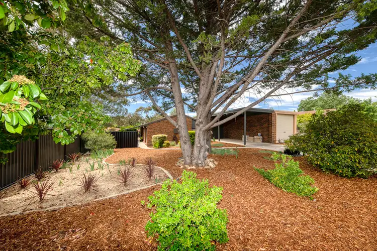 Third view of Homely townhouse listing, 14 Langlands Close, Calwell ACT 2905