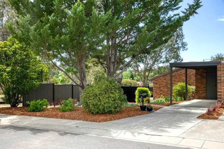 Fourth view of Homely townhouse listing, 14 Langlands Close, Calwell ACT 2905