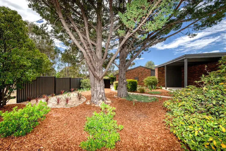 Fifth view of Homely townhouse listing, 14 Langlands Close, Calwell ACT 2905