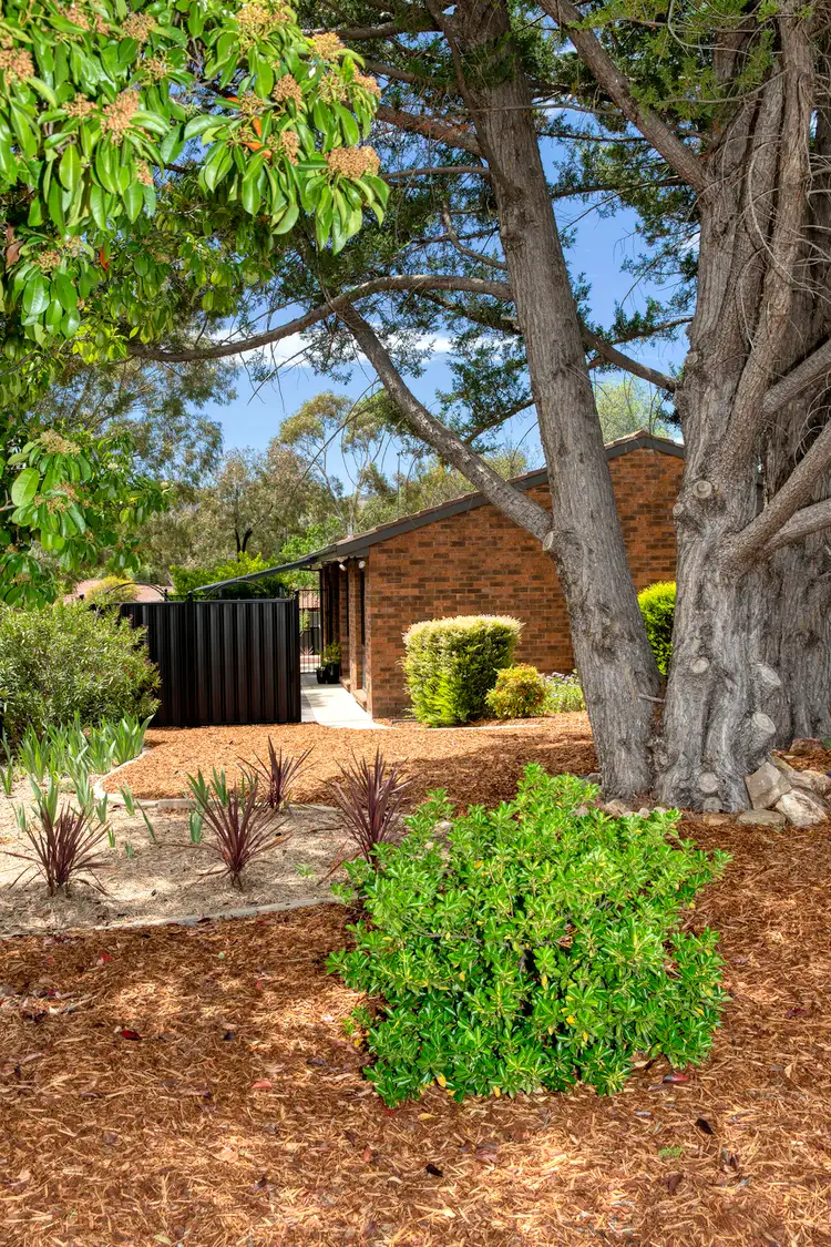 Sixth view of Homely townhouse listing, 14 Langlands Close, Calwell ACT 2905