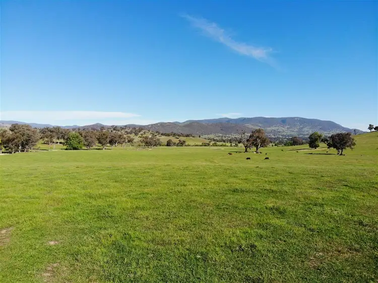 Fifth view of Homely rural property listing, "San Quentin" Lacmalac Road, Tumut NSW 2720