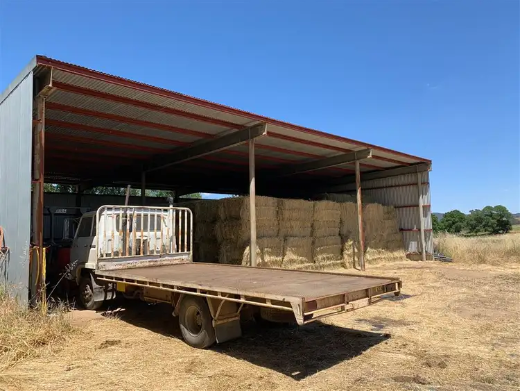 Seventh view of Homely rural property listing, "San Quentin" Lacmalac Road, Tumut NSW 2720