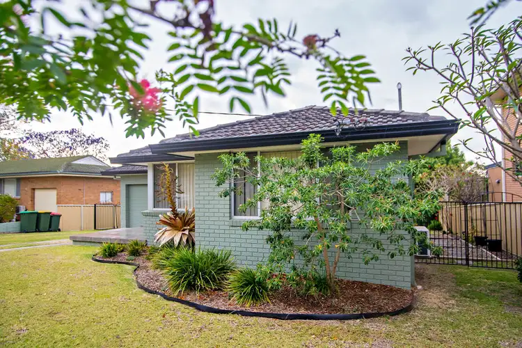 Second view of Homely house listing, 3 McLennan Street, Taree NSW 2430