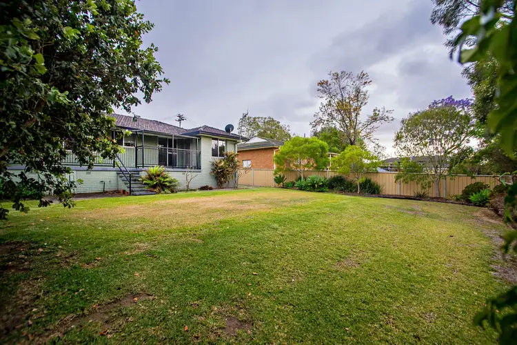 Third view of Homely house listing, 3 McLennan Street, Taree NSW 2430