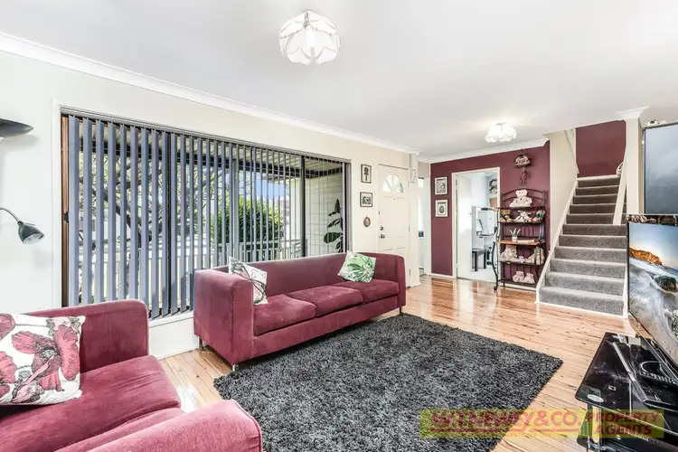 Second view of Homely house listing, 107 Brunker Road, Yagoona NSW 2199