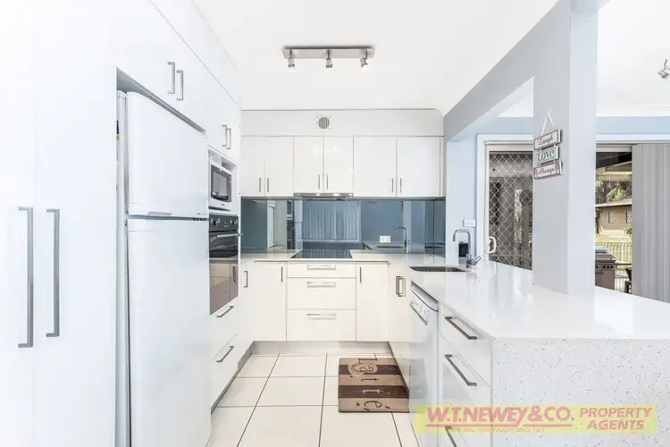 Fourth view of Homely house listing, 107 Brunker Road, Yagoona NSW 2199