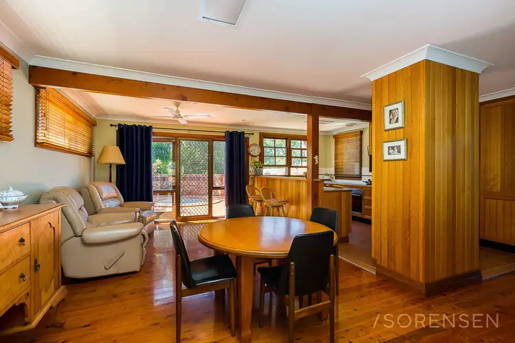 Fifth view of Homely house listing, 157 Delia Avenue, Halekulani NSW 2262