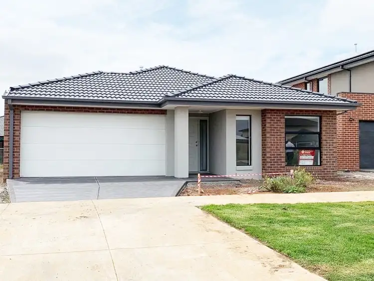 Main view of Homely house listing, 24 Wool Street, Aintree VIC 3336