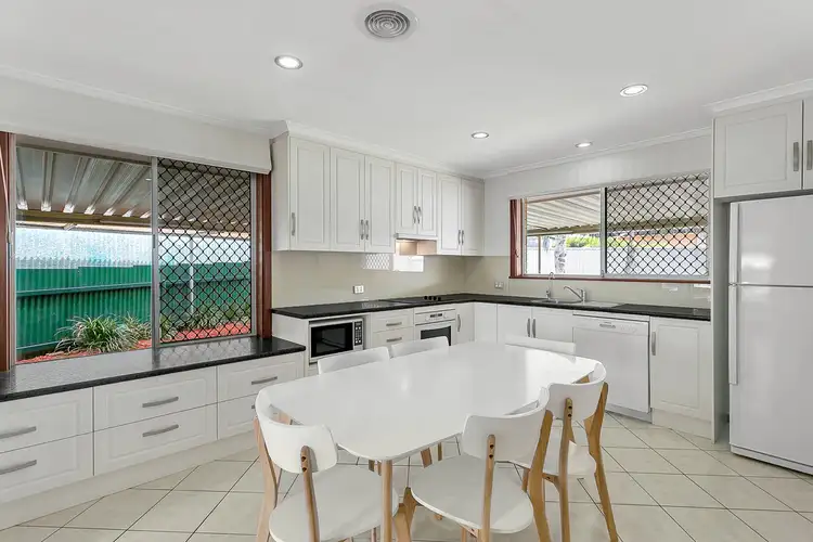 Second view of Homely house listing, 10 Kathryn Drive, Morphett Vale SA 5162
