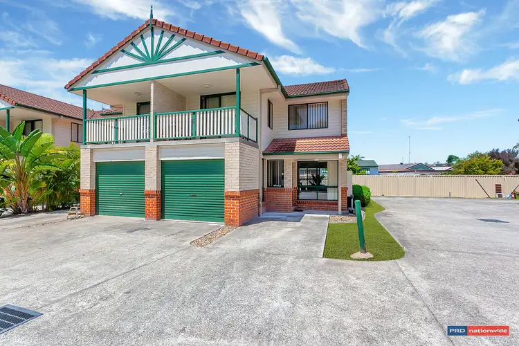 5/27-33 Mattocks Rd, Burleigh Waters QLD 4220