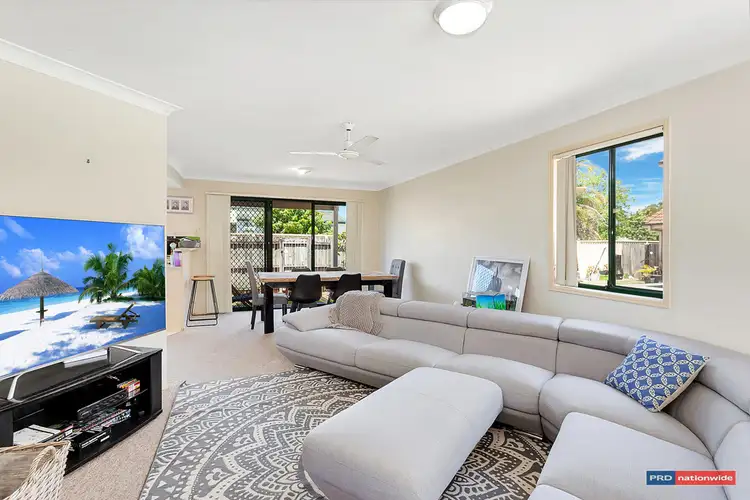 Second view of Homely townhouse listing, 5/27-33 Mattocks Rd, Burleigh Waters QLD 4220