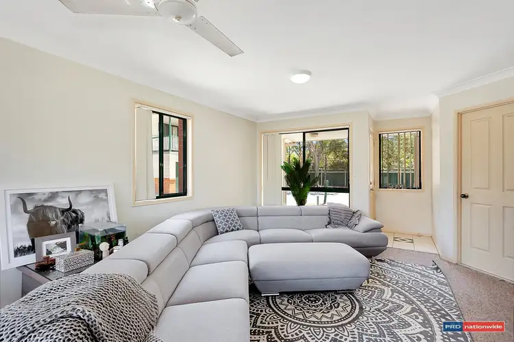 Third view of Homely townhouse listing, 5/27-33 Mattocks Rd, Burleigh Waters QLD 4220