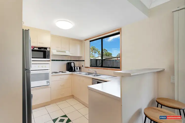 Fourth view of Homely townhouse listing, 5/27-33 Mattocks Rd, Burleigh Waters QLD 4220