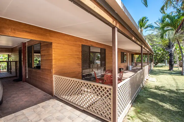 Second view of Homely house listing, 8 Nerita Crescent, Nelly Bay QLD 4819