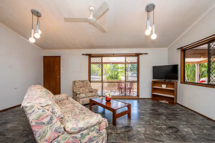 Fifth view of Homely house listing, 8 Nerita Crescent, Nelly Bay QLD 4819