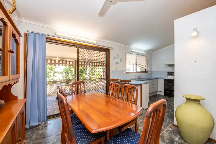 Seventh view of Homely house listing, 8 Nerita Crescent, Nelly Bay QLD 4819