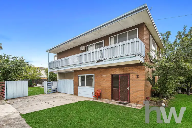 Second view of Homely house listing, 72 Leviens Road, St Leonards VIC 3223