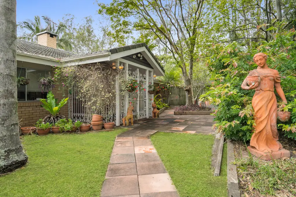 Main view of Homely house listing, 87 Sugars Road, Bellbowrie QLD 4070