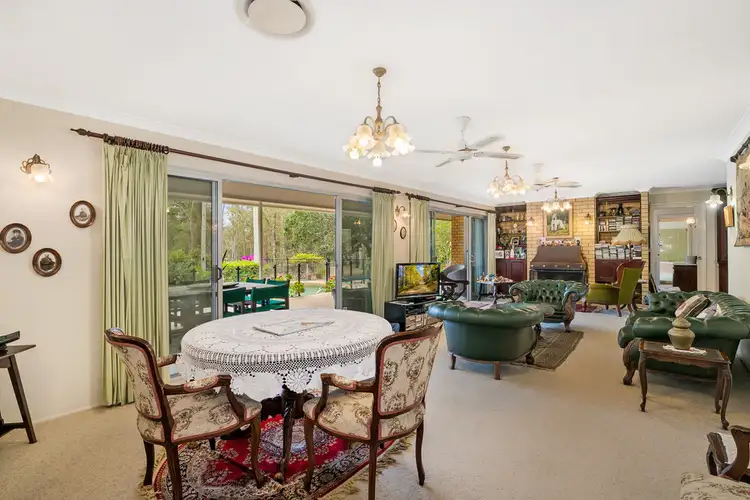 Third view of Homely house listing, 87 Sugars Road, Bellbowrie QLD 4070