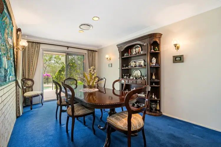 Fourth view of Homely house listing, 87 Sugars Road, Bellbowrie QLD 4070